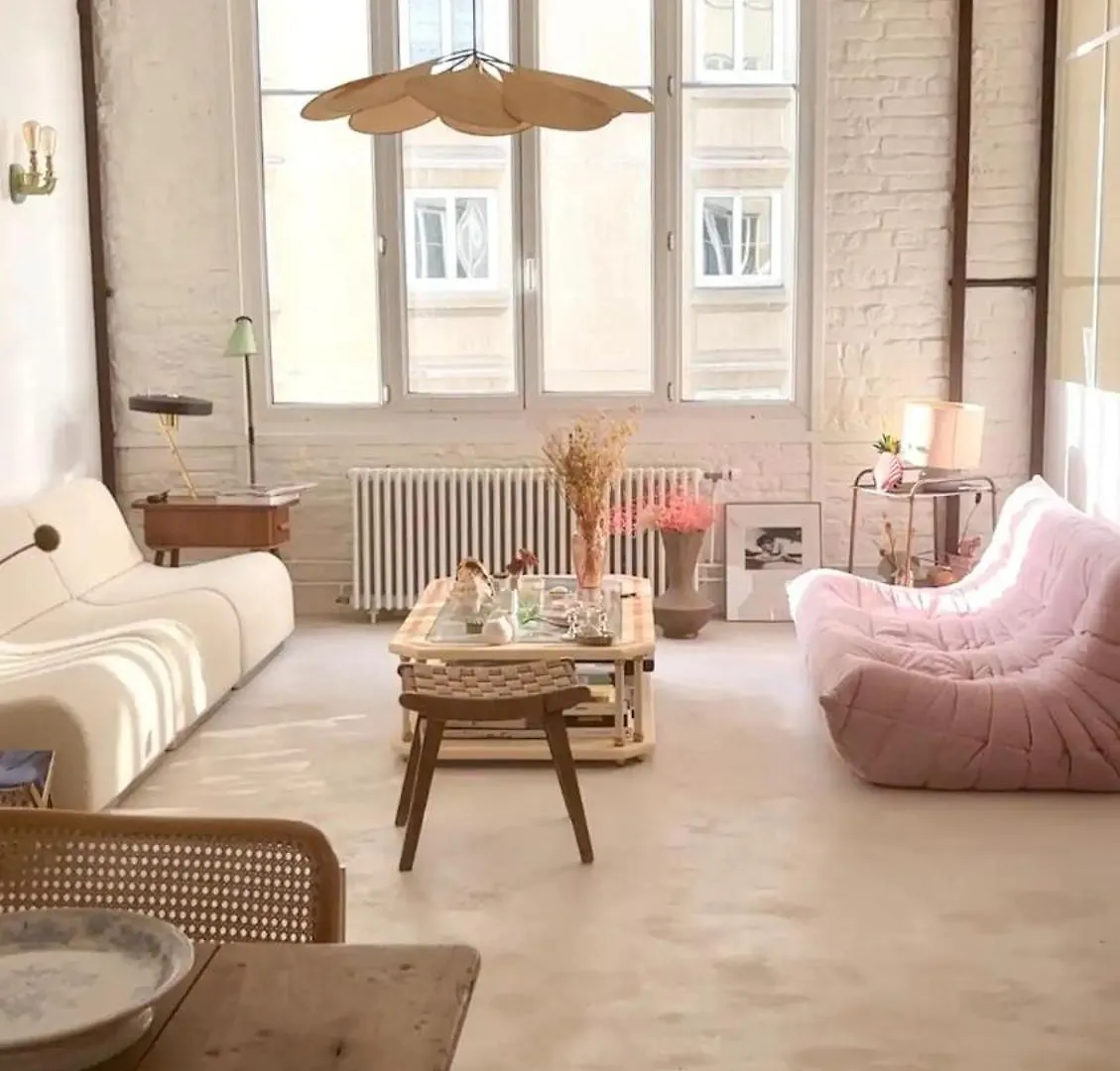 Luxurious Loft In The Heart Of Belleville Apartment *