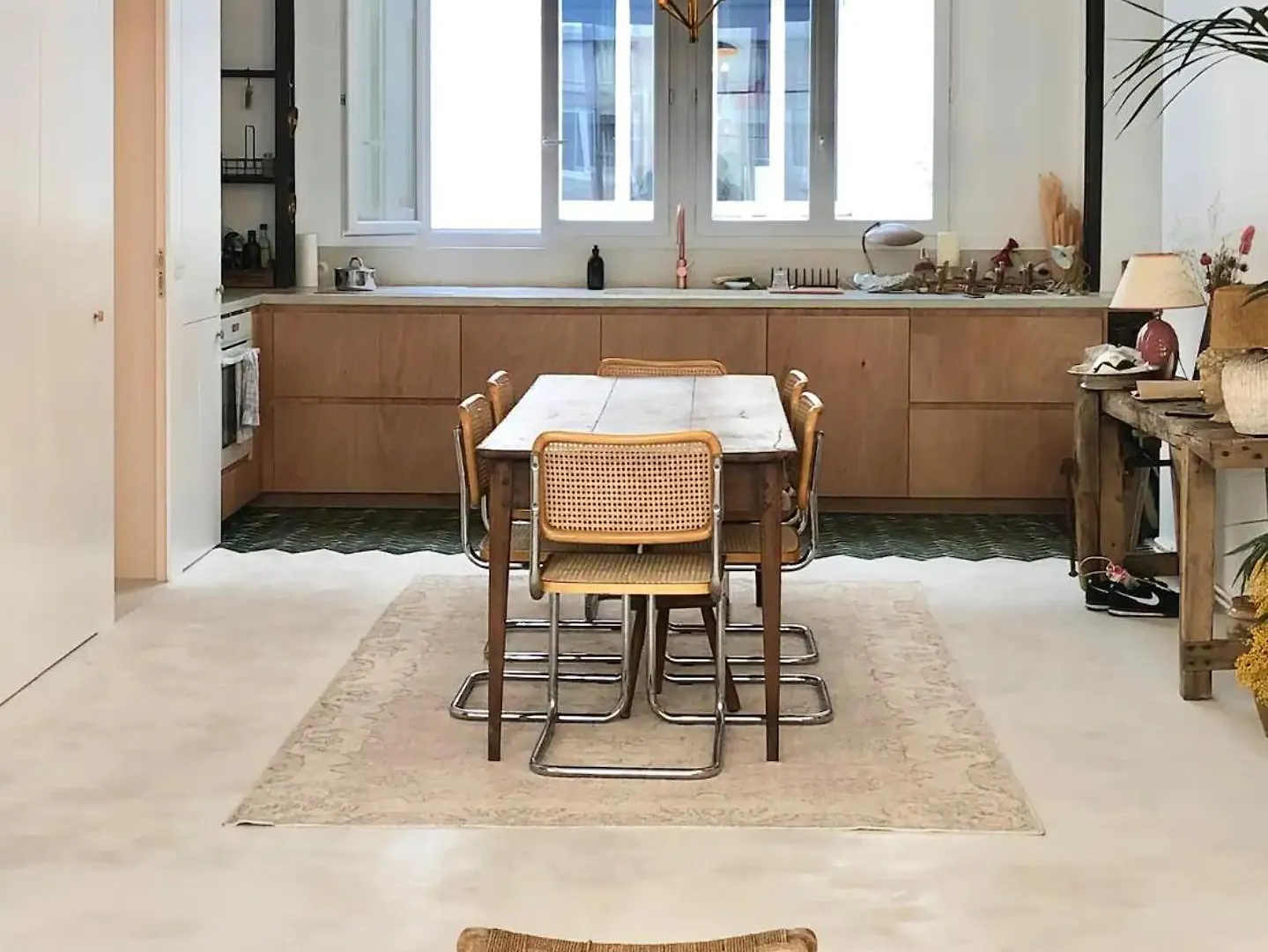Apartment Luxurious Loft In The Heart Of Belleville *