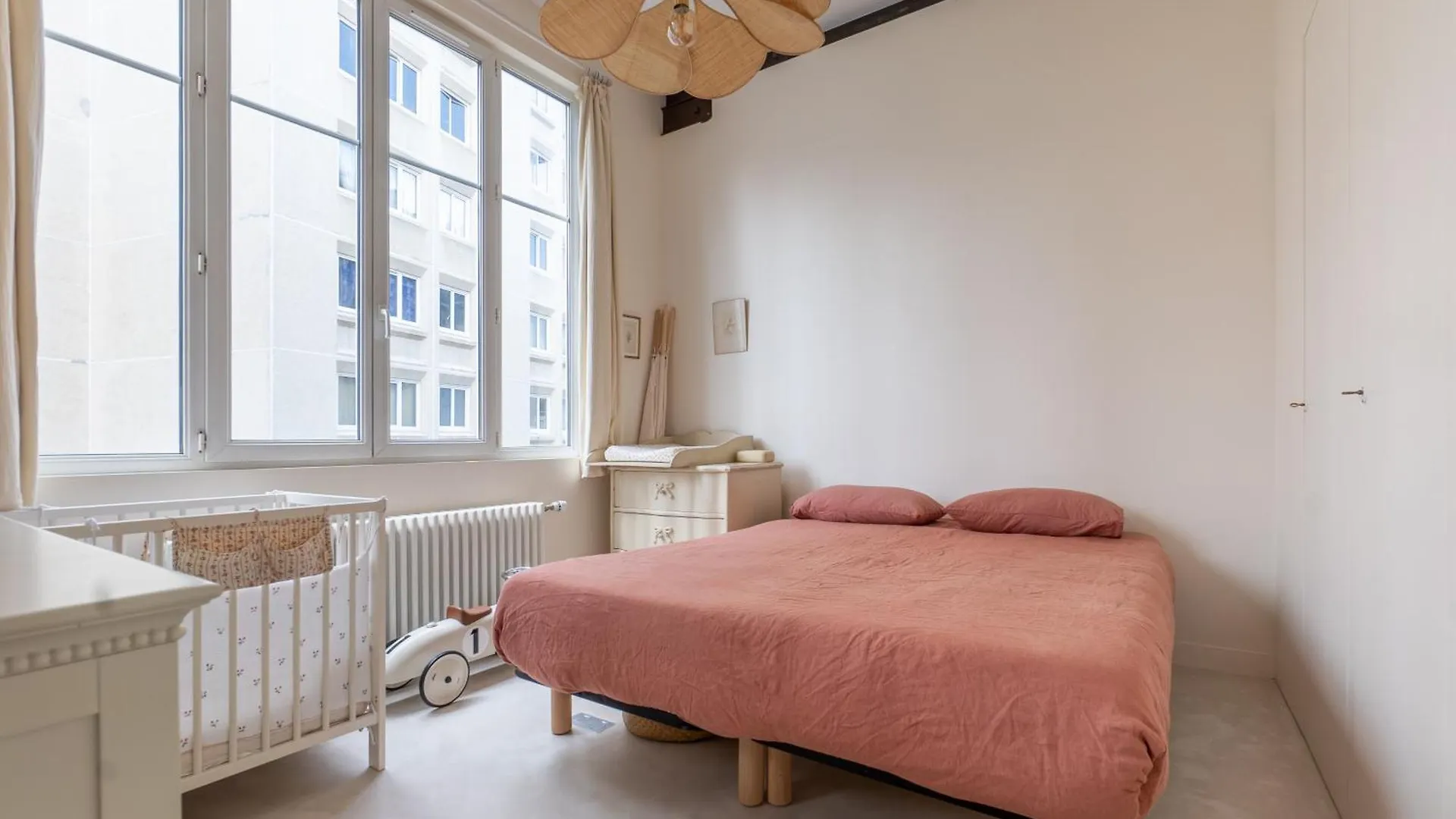 Apartment Luxurious Loft In The Heart Of Belleville