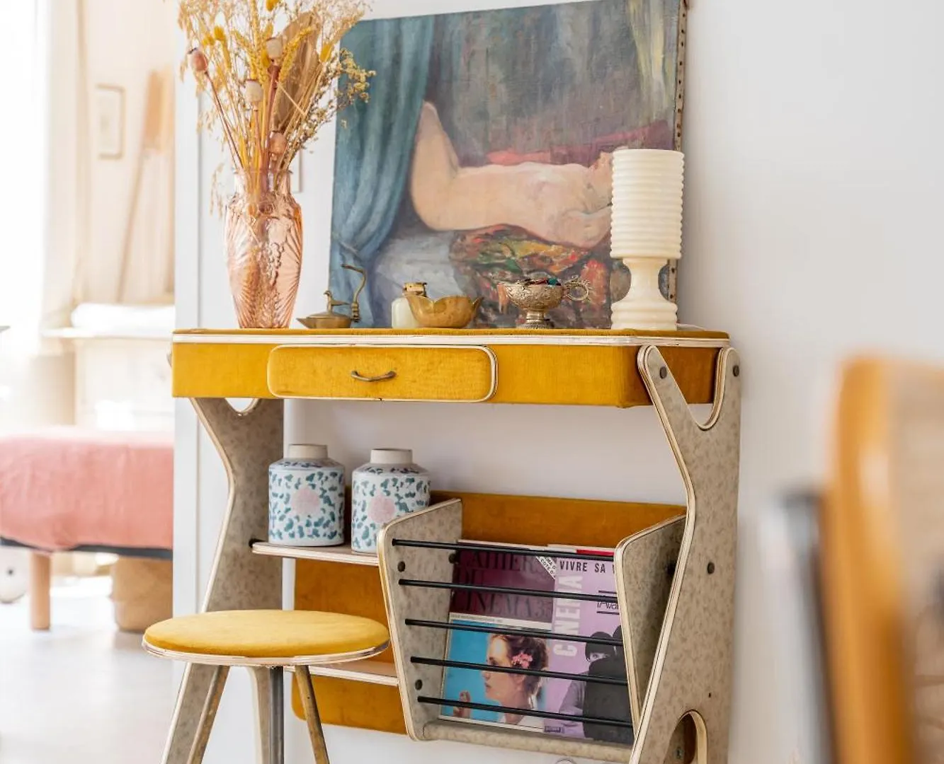 Luxurious Loft In The Heart Of Belleville * Paris